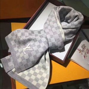 Brand New Scarf LV